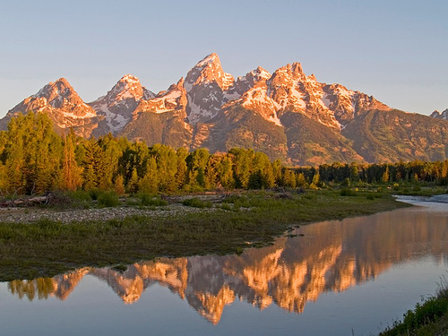 Grand Teton National Park